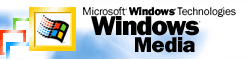 Windows Media Tools